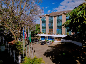 Corridor Springs Hotel